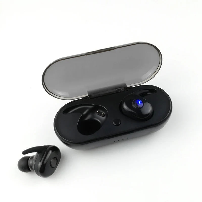 Realme True Wireless Earbuds – Bluetooth 5.1 In-Ear Earphones