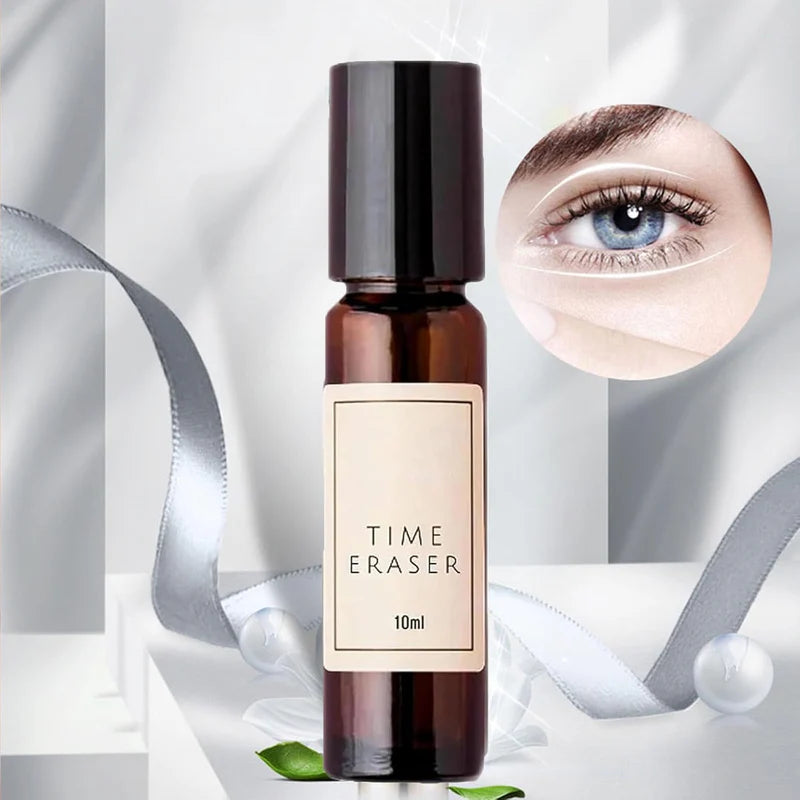 Under Eye Essence Oil | Lightweight Eye Care Serum 10ml Zambeel
