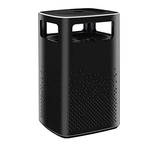 Nano-Wave Photocatalytic Anti-Mosquito Lamp – Indoor Mosquito Trap Light