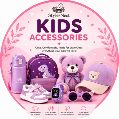 Kids Accessories