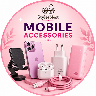 Mobile Accessories