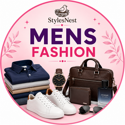 Men’s Fashion