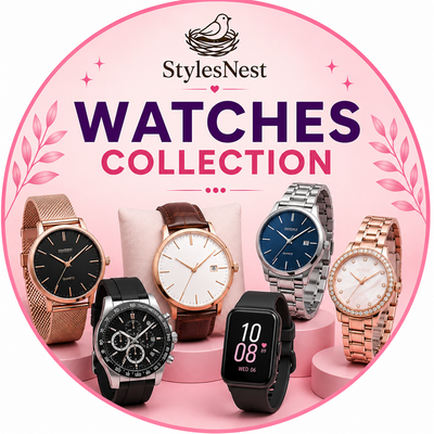 Watches