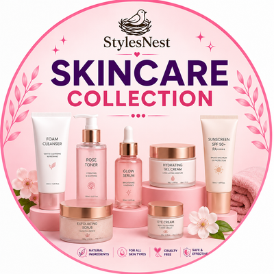 Skin Care Products