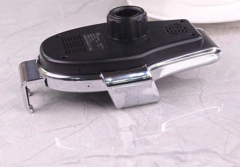 360° Car Air Vent Phone Holder – Adjustable Mobile Mount