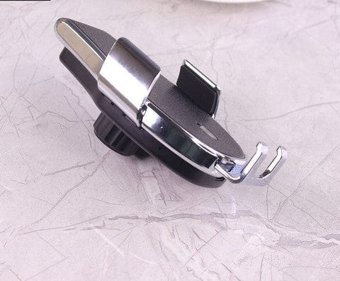 360° Car Air Vent Phone Holder – Adjustable Mobile Mount