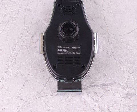 360° Car Air Vent Phone Holder – Adjustable Mobile Mount