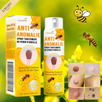 🔥Bee Venom Skin Care Spray | Daily Skin Care Spray 20ml Zambeel