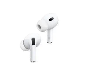 🔥Airbuds Pro 2 Wireless Bluetooth Earbuds with Charging Case | Touch Control & HD Sound Zambeel