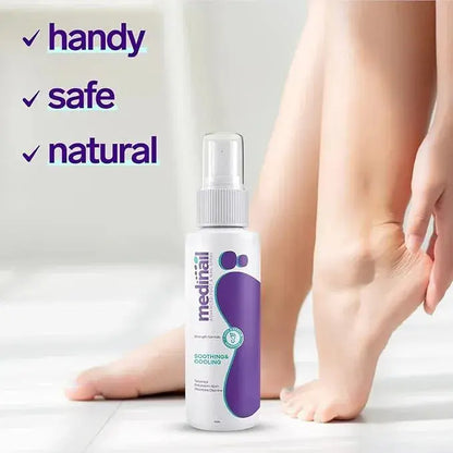 🔥Jaysuing Nail Fungus Spray 100ml | Nail Repair & Healthy Nail Care Spray