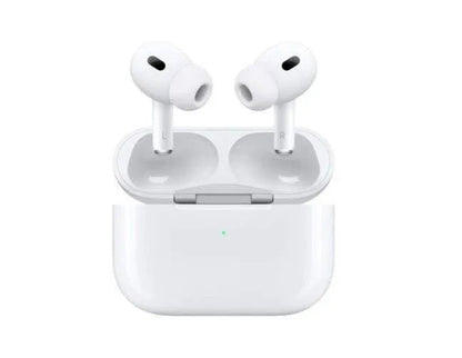 🔥Airbuds Pro 2 Wireless Bluetooth Earbuds with Charging Case | Touch Control & HD Sound Zambeel