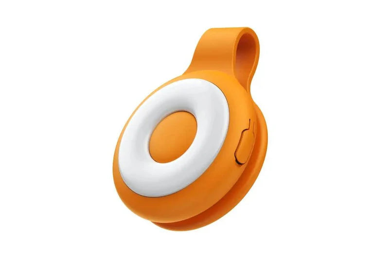 MagSnap Magnetic Fill Light – Rechargeable Selfie & Video Light