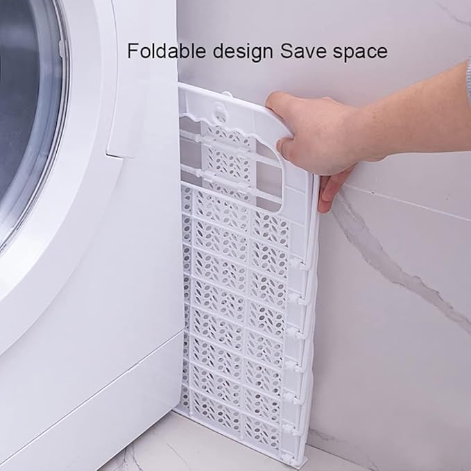Portable Plastic Storage Basket – Handheld & Hangable Multi-Layer Organizer