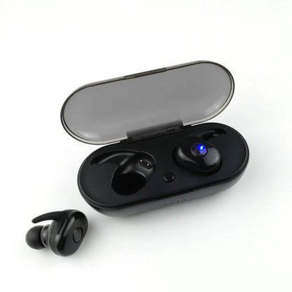 Realme True Wireless Earbuds – Bluetooth 5.1 In-Ear Earphones