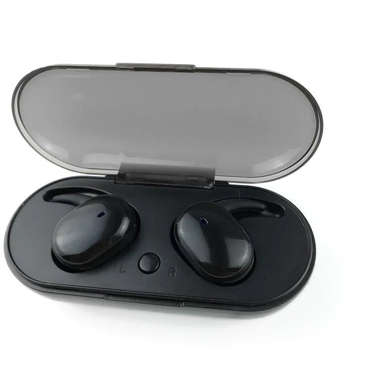 Realme True Wireless Earbuds – Bluetooth 5.1 In-Ear Earphones