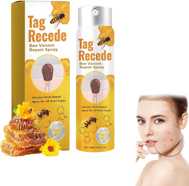 🔥Bee Venom Skin Care Spray | Daily Skin Care Spray 20ml Zambeel