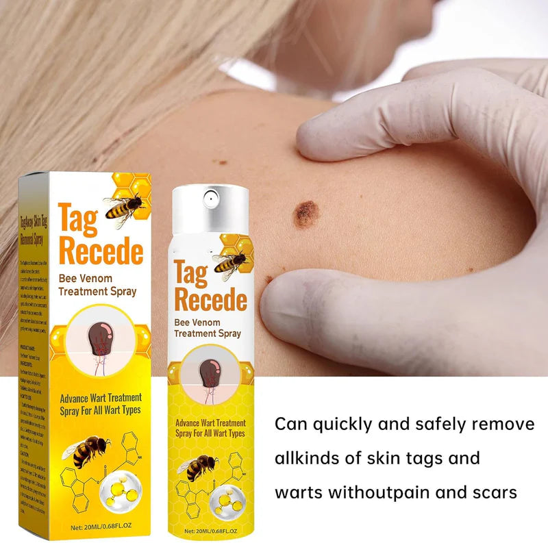 Bee Venom Skin Care Spray 20ml