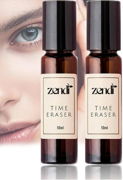 Time Eraser Eye Essence Oil 10ml – Lightweight Under-Eye Care Serum